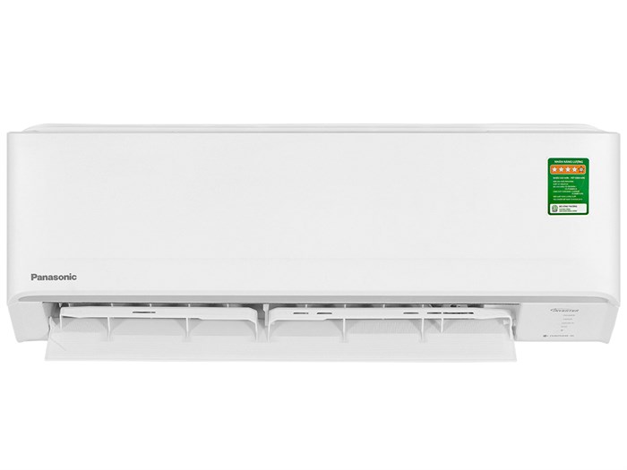 Điều Hòa Panasonic 1 Chiều Inverter 24000BTU CU/CS-RU24AKH-8